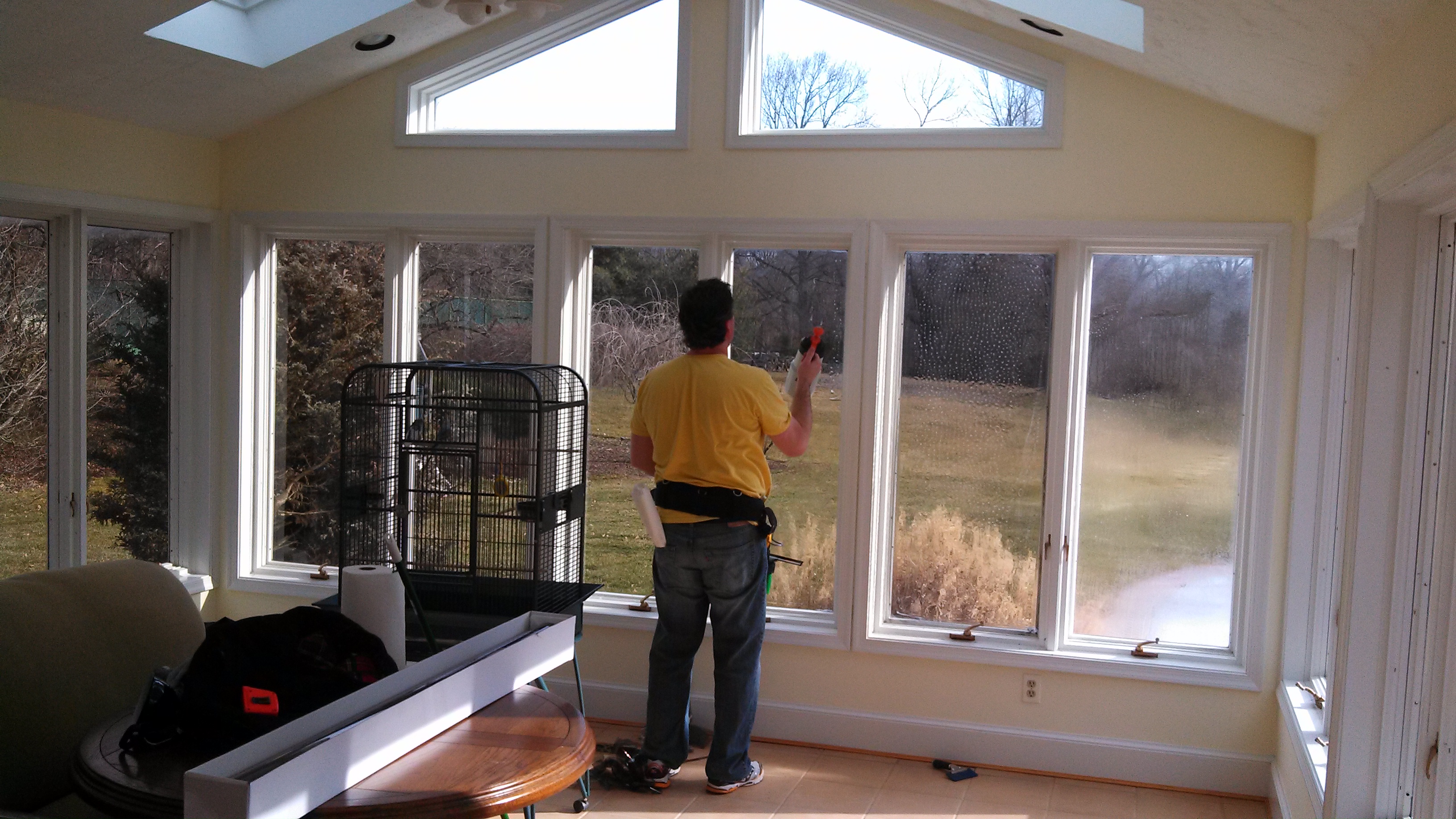 Residential Window Tinting In Kentucky The Tint Man Residential Window Tinting In Kentucky The Tint Man